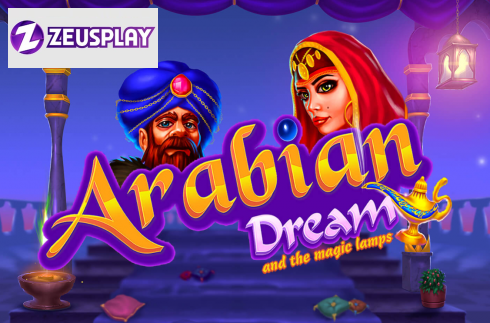 Arabian Dream